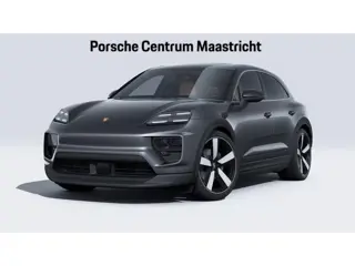 Porsche Macan 4