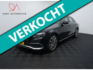 Mercedes-Benz E-klasse 300 e 4MATIC MASSAGE I VIRTUAL I SOFTCLOSE I ACC I CARPLAY I OPENDAK I TREKHA