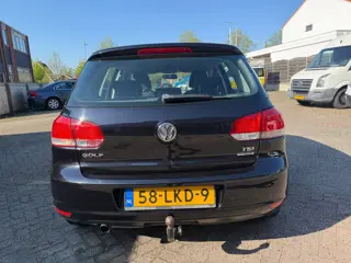 Foto 13 van Volkswagen Golf 1.2TSI,77kw/105pk,Trendline,AC,5-DRS