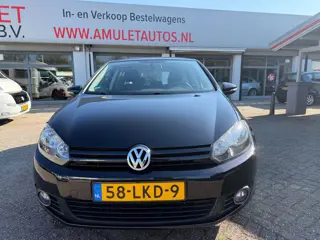 Foto 17 van Volkswagen Golf 1.2TSI,77kw/105pk,Trendline,AC,5-DRS