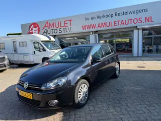 Foto 18 van Volkswagen Golf 1.2TSI,77kw/105pk,Trendline,AC,5-DRS