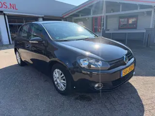 Foto 19 van Volkswagen Golf 1.2TSI,77kw/105pk,Trendline,AC,5-DRS