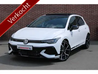 Volkswagen Golf 2.0 TSI 300PK GTI CLUBSPORT |AKRAPOVIC|PANO-DAK|DCC-PRO|IQ-MATRIX|