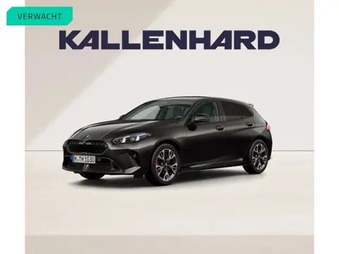BMW 1-serie 120 M-Sport Pro - Pano - Trekhaak - Premium Pack