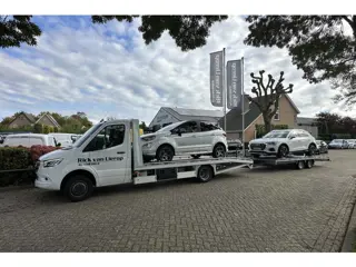Foto 15 van Kia Niro 1.6 GDi Hybrid DynamicLine | NL-Auto | Dealer Onderhouden
