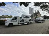 Foto 24 van Kia Niro 1.6 GDi Hybrid DynamicLine | NL-Auto | Dealer Onderhouden