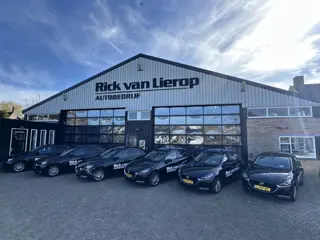 Foto 16 van Kia Niro 1.6 GDi Hybrid DynamicLine | NL-Auto | Dealer Onderhouden