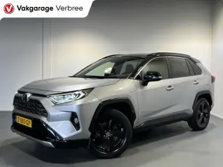 Foto 20 van Toyota RAV4 2.5 Hybrid Executive | Navigatie | LM Velgen 18" | Voorstoelen Verwarmd | PDC Voor en Ac