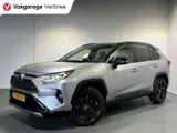 Foto 30 van Toyota RAV4 2.5 Hybrid Executive | Navigatie | LM Velgen 18" | Voorstoelen Verwarmd | PDC Voor en Ac