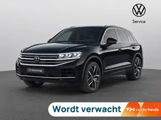 Volkswagen Touareg 3.0 TSi eHybrid 4MOTION Elegance 381PK Aut. Panoramadak, Trekhaak, Head-Up Displa