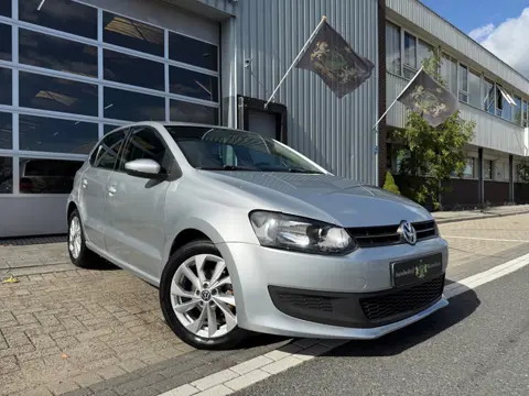 Volkswagen Polo 1.2-12V Trendline