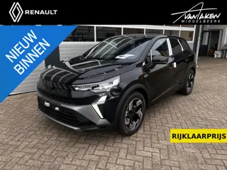 Renault Symbioz 1.8 E-Tech full hybrid 160 esprit Alpine