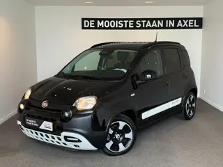 Fiat Panda 1.0 Cross