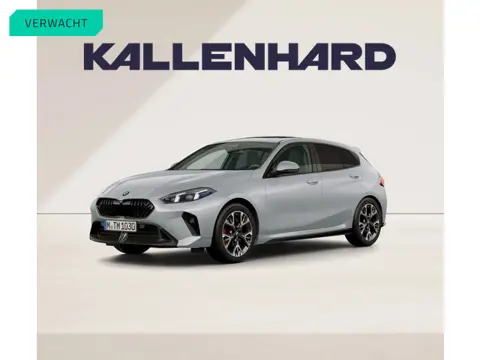 BMW 1-serie 120 M-Sport Pro - Pano - Trekhaak - Premium Pack