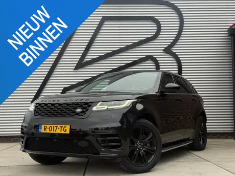 Land Rover Range Rover Velar 2.0 P300 Turbo AWD R-Dynamic HSE Pano|Navi|Carplay|Clima|Cruise|360 Cam