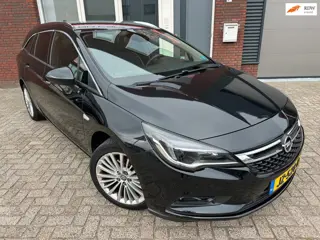 Foto 11 van Opel Astra Sports Tourer 1.0 Innovation / Navi / Camera / PDC / Cruise / Clima / NAP