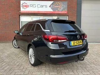 Foto 20 van Opel Astra Sports Tourer 1.0 Innovation / Navi / Camera / PDC / Cruise / Clima / NAP
