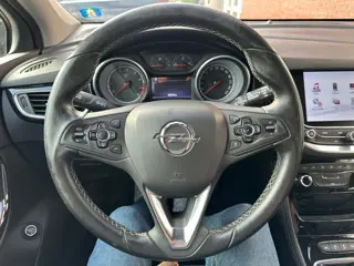 Foto 13 van Opel Astra Sports Tourer 1.0 Innovation / Navi / Camera / PDC / Cruise / Clima / NAP