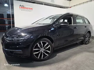 Volkswagen Golf Variant 1.5 TSI 150pk-Highline Business R 110kw Carplay / ACC / ECC / Navi / PDC Exe