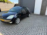 Foto 24 van Ford Fiesta 1.6-16V Futura
