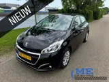 Foto 22 van Peugeot 208 - 1.2 PureTech Blue Lion|Airco|5drs|navi