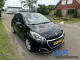 Foto 27 van Peugeot 208 - 1.2 PureTech Blue Lion|Airco|5drs|navi