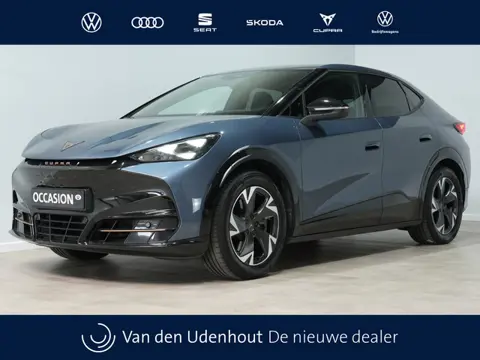 CUPRA Tavascan Business 82 kWh 286pk / Navigatie / Camera / Full Link 281