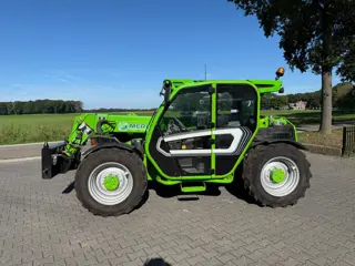 Merlo TF33.7-115 verreiker (bj 2017)