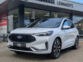 Ford Kuga 2.5 PHEV ST-Line X Panoramadak