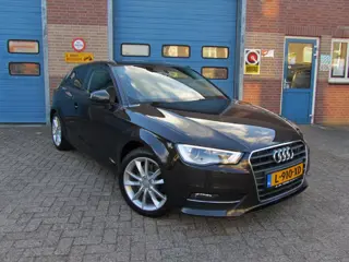 Foto 20 van Audi A3 1.8 TFSI |Automaat|Clima|3 Deurs|Licht metalen velgen|Cruise control