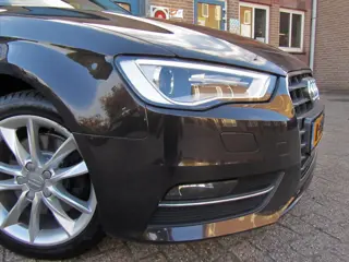 Foto 19 van Audi A3 1.8 TFSI |Automaat|Clima|3 Deurs|Licht metalen velgen|Cruise control