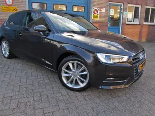 Foto 18 van Audi A3 1.8 TFSI |Automaat|Clima|3 Deurs|Licht metalen velgen|Cruise control