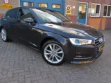 Foto 28 van Audi A3 1.8 TFSI |Automaat|Clima|3 Deurs|Licht metalen velgen|Cruise control
