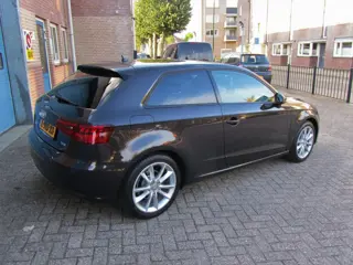 Foto 16 van Audi A3 1.8 TFSI |Automaat|Clima|3 Deurs|Licht metalen velgen|Cruise control