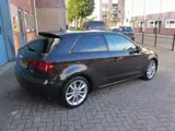 Foto 26 van Audi A3 1.8 TFSI |Automaat|Clima|3 Deurs|Licht metalen velgen|Cruise control