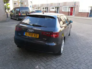 Foto 15 van Audi A3 1.8 TFSI |Automaat|Clima|3 Deurs|Licht metalen velgen|Cruise control