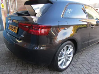 Foto 14 van Audi A3 1.8 TFSI |Automaat|Clima|3 Deurs|Licht metalen velgen|Cruise control