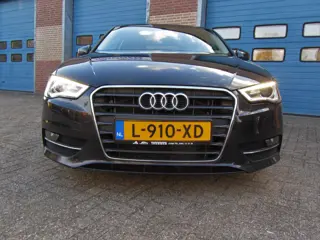 Foto 13 van Audi A3 1.8 TFSI |Automaat|Clima|3 Deurs|Licht metalen velgen|Cruise control