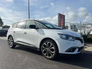 Renault Grand Scénic 1.2 TCe Zen | Airco | Cruise Control | NAVI | Bluetooth