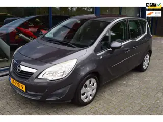 Opel Meriva 1.4 Turbo Edition