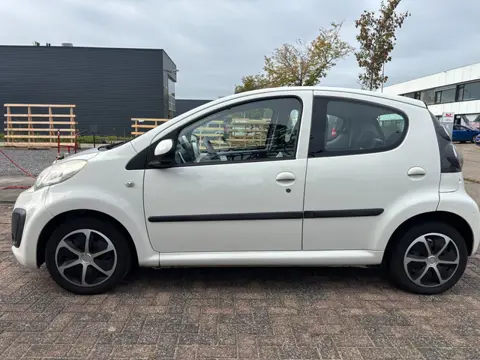 Citroen C1 1.0 Collection 2012
