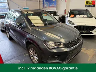 Seat Ateca 1.4 EcoTSI Style