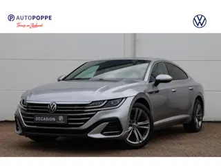 Volkswagen Arteon 1.4 TSI eHybrid R-Line Business+ 218pk DSG6 | SOH 95,4% |