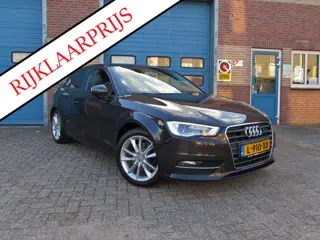 Foto 11 van Audi A3 1.8 TFSI |Automaat|Clima|3 Deurs|Licht metalen velgen|Cruise control