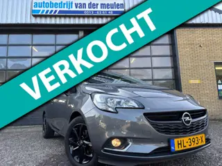 Opel Corsa 1.0 Turbo Color Edition 51.000km! 1e eigenaar!