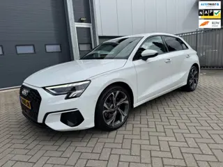 Foto 11 van Audi A3 Sportback 35 TFSI Business edition, LED, PDC, Navi, 1e eig, BTW etc.