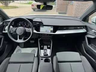 Foto 16 van Audi A3 Sportback 35 TFSI Business edition, LED, PDC, Navi, 1e eig, BTW etc.