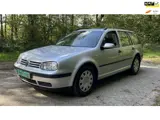 Foto 30 van Volkswagen Golf Variant 2.0 Nieuwe APK Inruil is mogelijk
