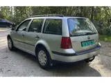 Foto 27 van Volkswagen Golf Variant 2.0 Nieuwe APK Inruil is mogelijk