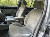 Foto 26 van Volkswagen Golf Variant 2.0 Nieuwe APK Inruil is mogelijk